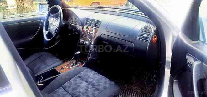 Mercedes C 180 1998, 30,000 km - 1.8 l - Bakı