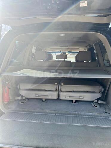 Toyota Land Cruiser 2007, 240,000 km - 4.5 l - Bakı