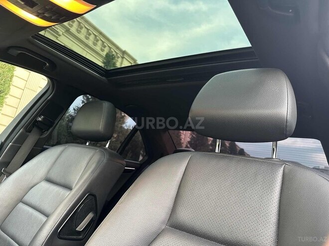 Mercedes C 250 2011, 163,700 km - 1.8 l - Gəncə