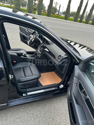 Mercedes C 250 2011, 163,700 km - 1.8 l - Gəncə