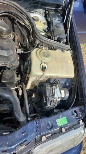 Mercedes C 180 1998, 405,660 km - 1.8 l - Masallı