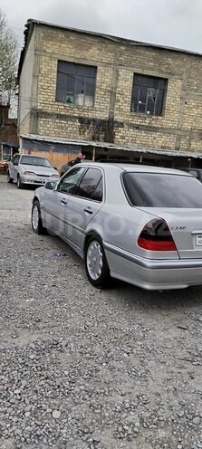 Mercedes C 240 1997, 289,000 km - 2.4 l - Bərdə