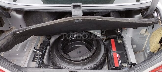 Mercedes C 240 1997, 289,000 km - 2.4 l - Bərdə