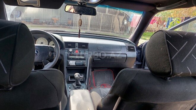 Mercedes C 180 1998, 405,660 km - 1.8 l - Masallı