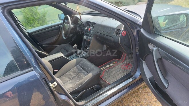 Mercedes C 180 1998, 405,660 km - 1.8 l - Masallı
