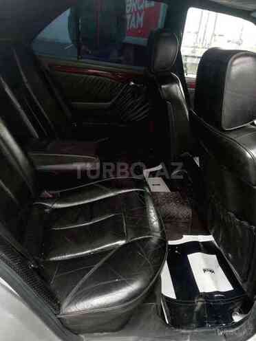Mercedes C 220 1993, 270,000 km - 2.2 l - Bakı