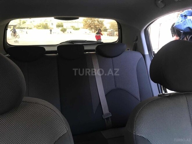 Kia Rio 2006, 257,000 km - 1.4 l - Bakı