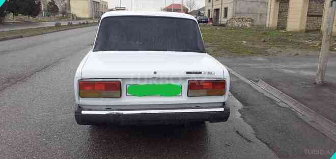 LADA (VAZ) 2106 2004, 155,000 km - 1.6 l - Sumqayıt