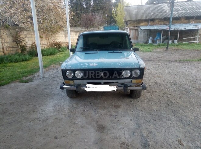 LADA (VAZ) 2106 1992, 23,685 km - 1.5 l - Ağdaş