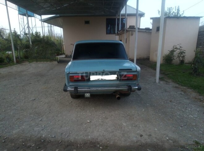 LADA (VAZ) 2106 1992, 23,685 km - 1.5 l - Ağdaş