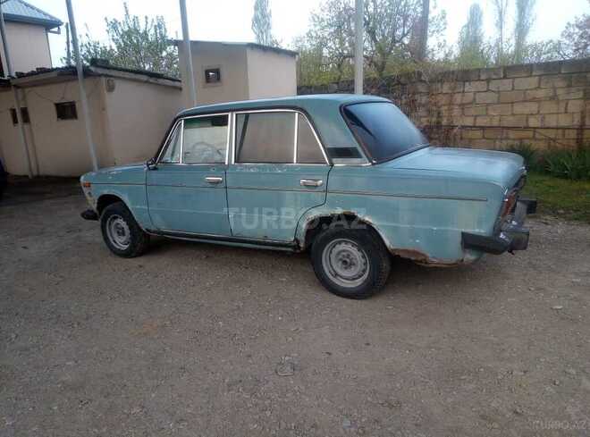 LADA (VAZ) 2106 1992, 23,685 km - 1.5 l - Ağdaş