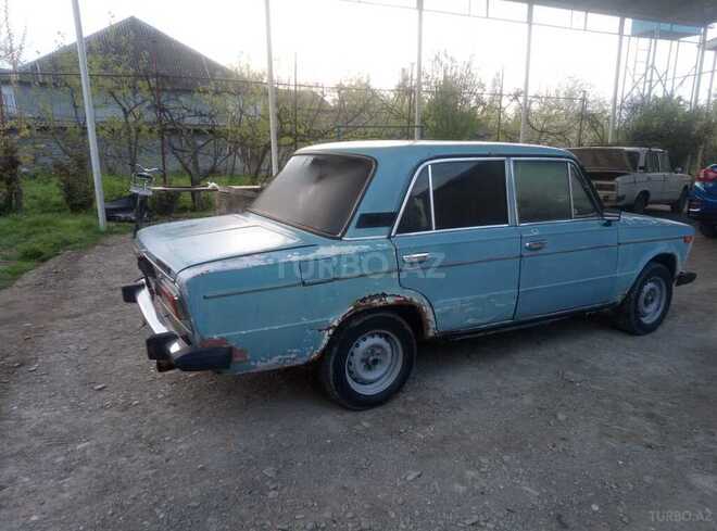 LADA (VAZ) 2106 1992, 23,685 km - 1.5 l - Ağdaş