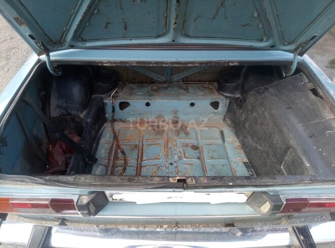 LADA (VAZ) 2106 1992, 23,685 km - 1.5 l - Ağdaş
