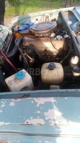 LADA (VAZ) 2106 1992, 23,685 km - 1.5 l - Ağdaş