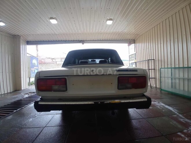 LADA (VAZ) 2107 2004, 63,000 km - 1.6 l - Bakı