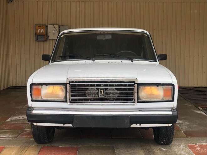 LADA (VAZ) 2107 2004, 63,000 km - 1.6 l - Bakı