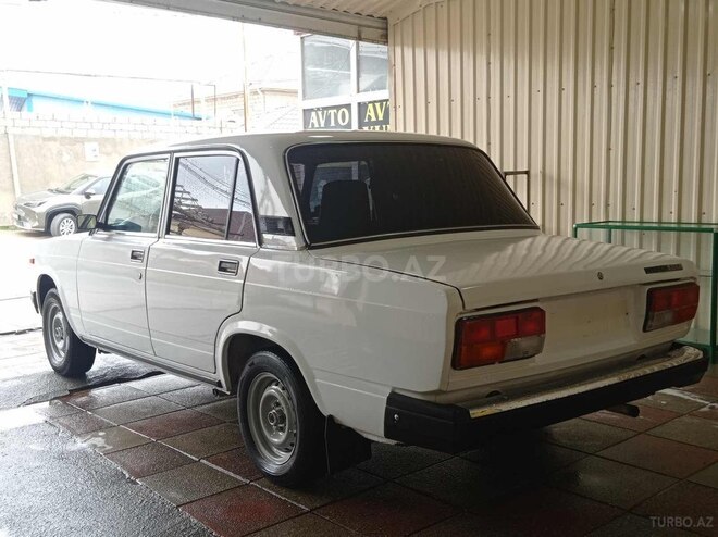 LADA (VAZ) 2107 2004, 63,000 km - 1.6 l - Bakı