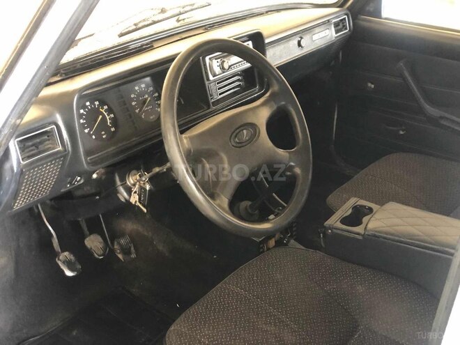 LADA (VAZ) 2107 2004, 63,000 km - 1.6 l - Bakı