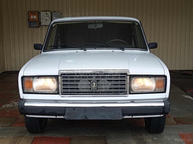 LADA (VAZ) 2107 2004, 63,000 km - 1.6 l - Bakı