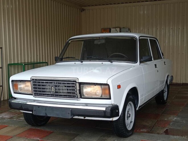 LADA (VAZ) 2107 2004, 63,000 km - 1.6 l - Bakı