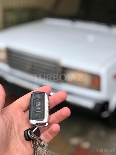 LADA (VAZ) 2107 2004, 63,000 km - 1.6 l - Bakı