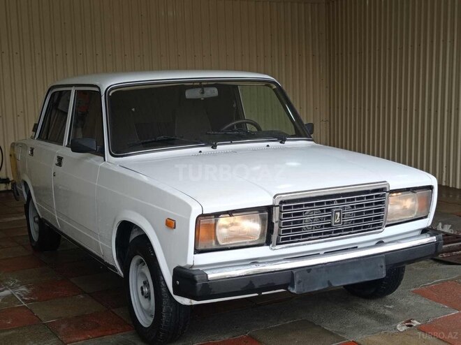 LADA (VAZ) 2107 2004, 63,000 km - 1.6 l - Bakı