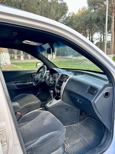 Hyundai Tucson 2007, 234,521 km - 2.0 l - Sumqayıt