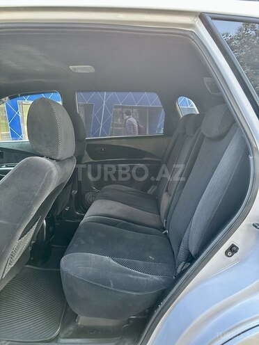 Hyundai Tucson 2007, 234,521 km - 2.0 l - Sumqayıt