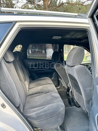 Hyundai Tucson 2007, 234,521 km - 2.0 l - Sumqayıt