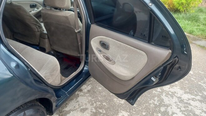 Hyundai Elantra 2000, 280,000 km - 2.0 л - Bakı