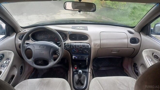 Hyundai Elantra 2000, 280,000 km - 2.0 л - Bakı