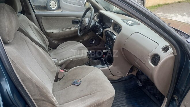Hyundai Elantra 2000, 280,000 km - 2.0 л - Bakı