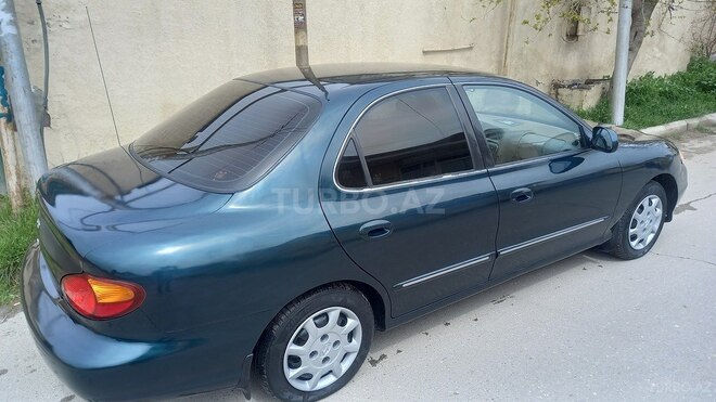 Hyundai Elantra 2000, 280,000 km - 2.0 л - Bakı