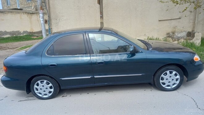 Hyundai Elantra 2000, 280,000 km - 2.0 л - Bakı