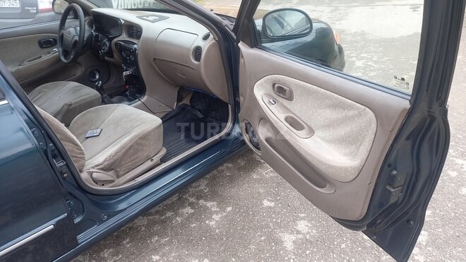Hyundai Elantra 2000, 280,000 km - 2.0 л - Bakı