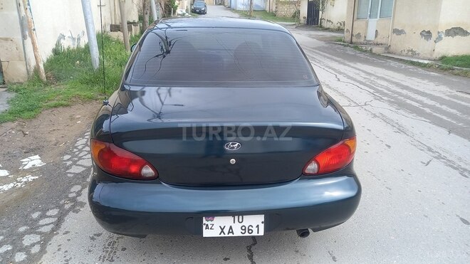 Hyundai Elantra 2000, 280,000 km - 2.0 л - Bakı