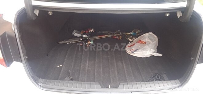Kia Optima 2012, 160,000 km - 2.0 l - Bakı