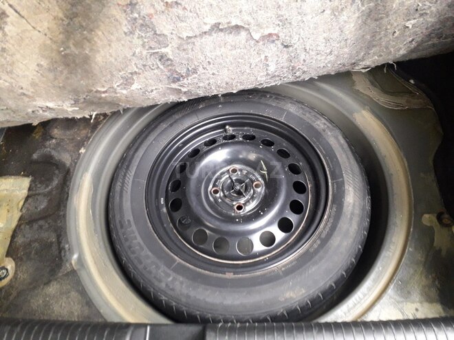 Opel Astra 1999, 223,300 km - 1.6 л - Bakı