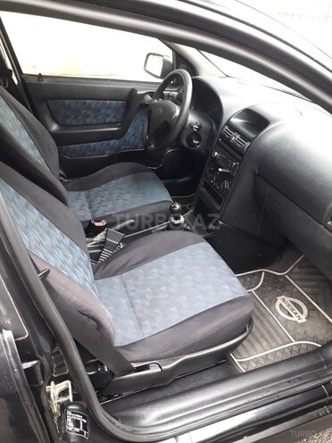 Opel Astra 1999, 223,300 km - 1.6 л - Bakı