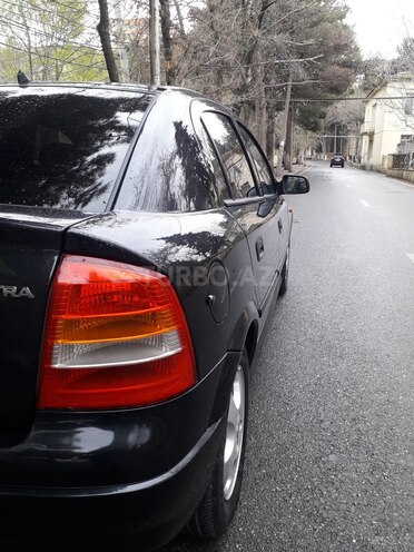 Opel Astra 1999, 223,300 km - 1.6 л - Bakı