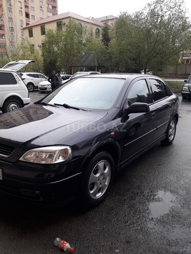 Opel Astra 1999, 223,300 km - 1.6 л - Bakı