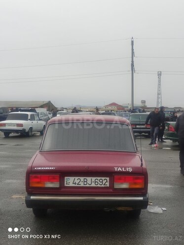 LADA (VAZ) 2107 1995, 134,645 km - 1.6 l - Bakı