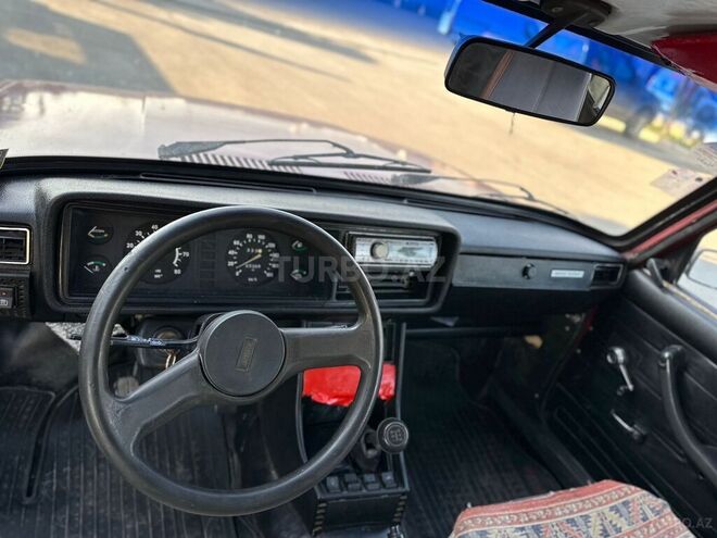 LADA (VAZ) 2107 1995, 134,645 km - 1.6 l - Bakı