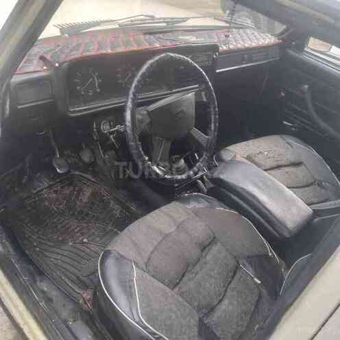 LADA (VAZ) 2107 1990, 465,645 km - 1.5 л - Salyan
