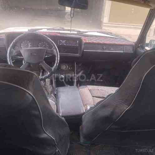 LADA (VAZ) 2107 1990, 465,645 km - 1.5 л - Salyan