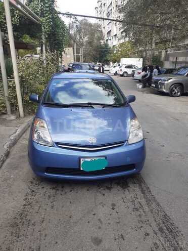 Toyota Prius 2008, 195,000 km - 1.5 l - Bakı
