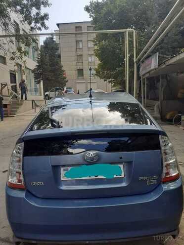 Toyota Prius 2008, 195,000 km - 1.5 l - Bakı