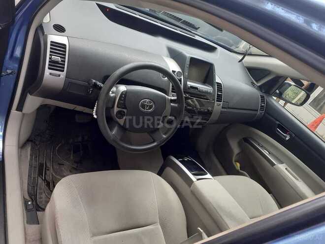 Toyota Prius 2008, 195,000 km - 1.5 l - Bakı