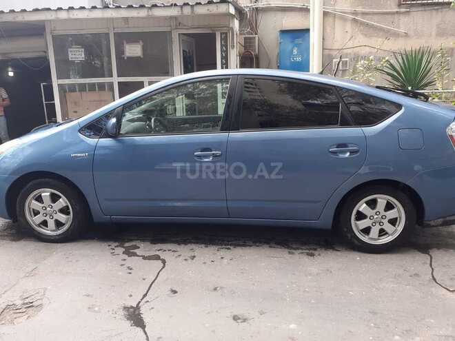 Toyota Prius 2008, 195,000 km - 1.5 l - Bakı