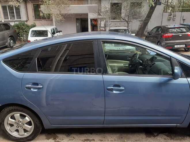 Toyota Prius 2008, 195,000 km - 1.5 l - Bakı
